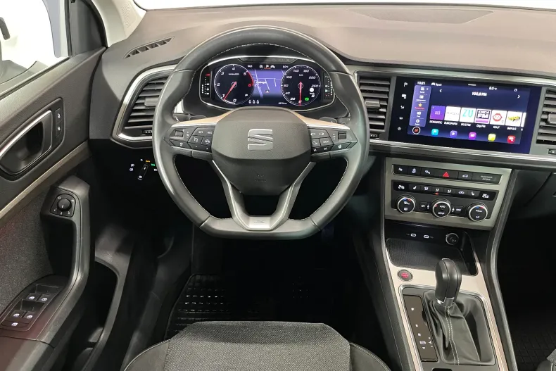 Seat Ateca din 2021 cu 82.734 km - oferta SEA234312 - foto 6