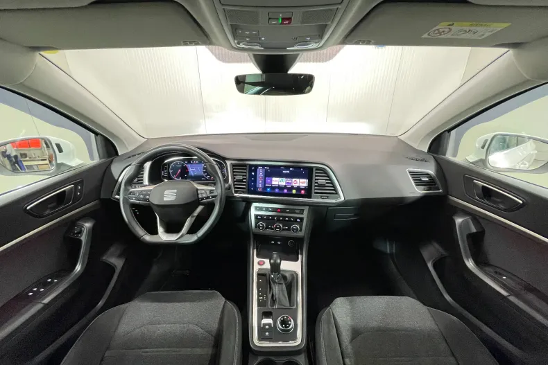 Seat Ateca din 2021 cu 82.734 km - oferta SEA234312 - foto 8