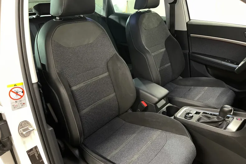 Seat Ateca din 2021 cu 82.734 km - oferta SEA234312 - foto 10