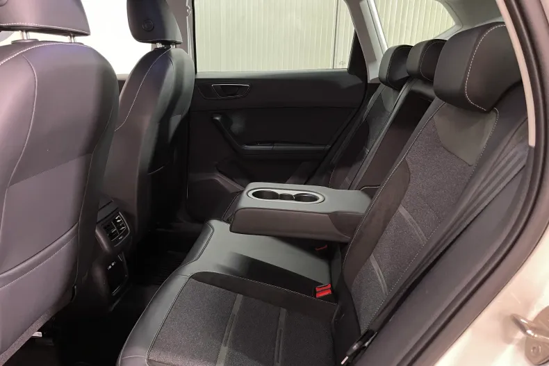 Seat Ateca din 2021 cu 82.734 km - oferta SEA234312 - foto 12
