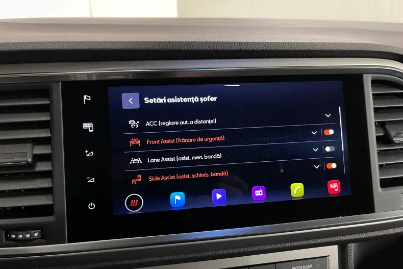 Seat Ateca din 2021 cu 82.734 km - oferta SEA234312 - foto 19