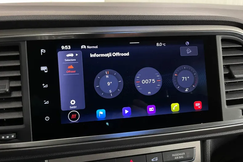 Seat Ateca din 2021 cu 82.734 km - oferta SEA234312 - foto 22