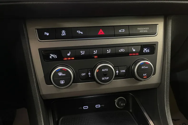 Seat Ateca din 2021 cu 82.734 km - oferta SEA234312 - foto 26