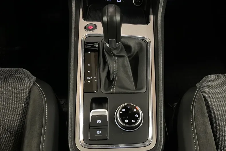 Seat Ateca din 2021 cu 82.734 km - oferta SEA234312 - foto 27