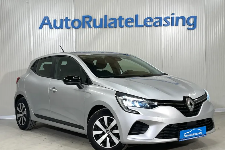 Renault Clio din 2023 cu 38.919 km - oferta REN234313 - foto 2