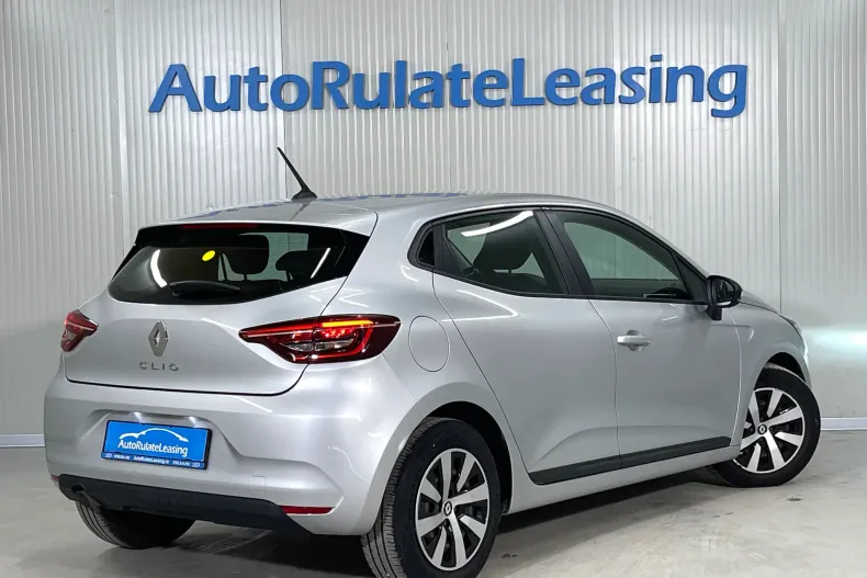 Renault Clio din 2023 cu 38.919 km - oferta REN234313 - foto 3