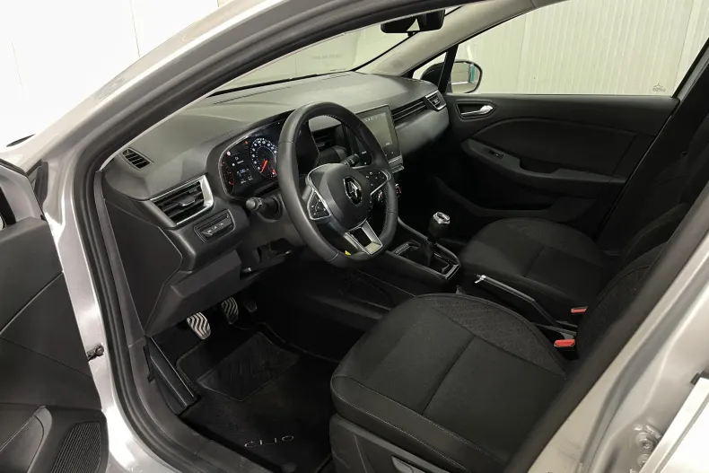 Renault Clio din 2023 cu 38.919 km - oferta REN234313 - foto 5
