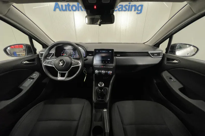 Renault Clio din 2023 cu 38.919 km - oferta REN234313 - foto 7