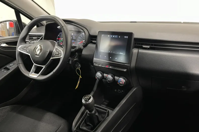 Renault Clio din 2023 cu 38.919 km - oferta REN234313 - foto 8