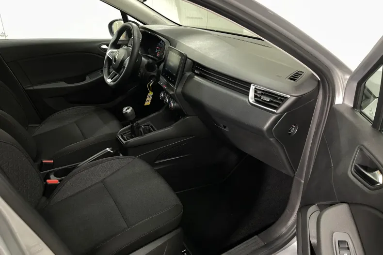 Renault Clio din 2023 cu 38.919 km - oferta REN234313 - foto 9