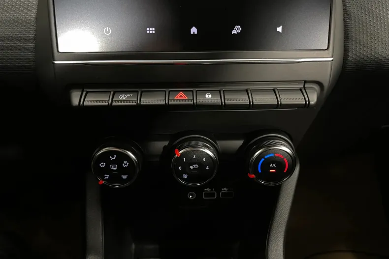 Renault Clio din 2023 cu 38.919 km - oferta REN234313 - foto 15