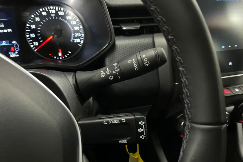 Renault Clio din 2023 cu 38.919 km - oferta REN234313 - foto 20