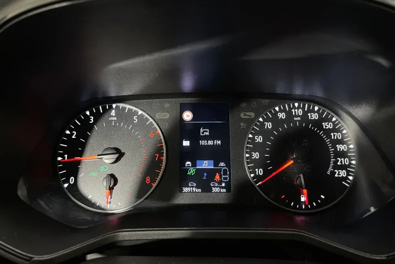 Renault Clio din 2023 cu 38.919 km - oferta REN234313 - foto 22