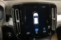 Volvo XC40 din 2022 cu 141.807 km - oferta VOL234314 - foto 14