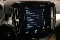 Volvo XC40 din 2022 cu 141.807 km - oferta VOL234314 - foto 18