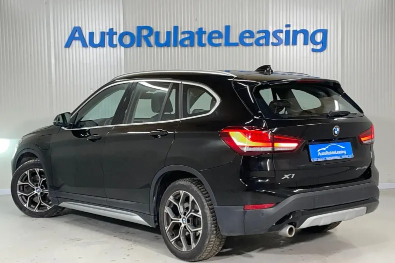 BMW X1 (Seria X) din 2020 cu 127.919 km - oferta BMW234315 - foto 4