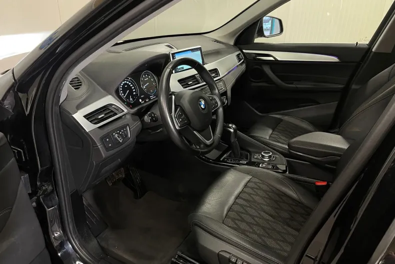 BMW X1 (Seria X) din 2020 cu 127.919 km - oferta BMW234315 - foto 5