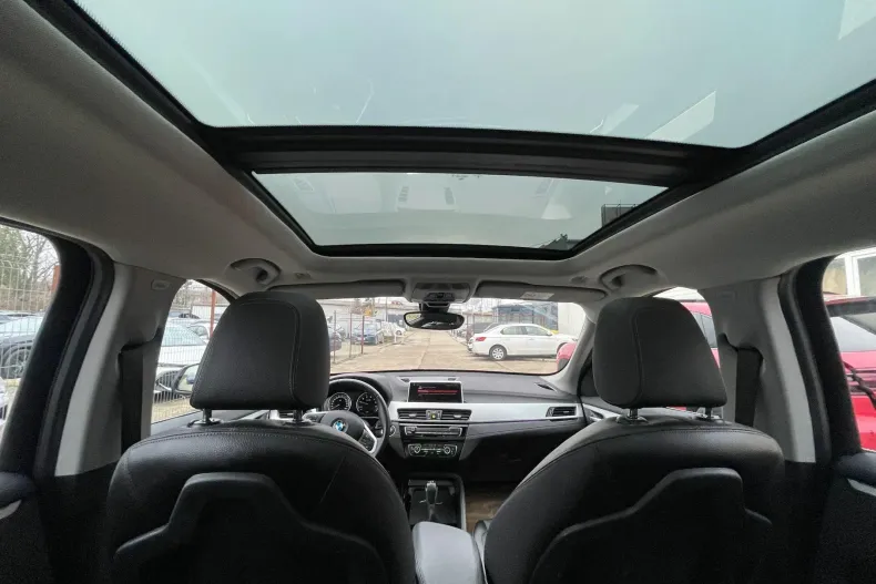 BMW X1 (Seria X) din 2020 cu 127.919 km - oferta BMW234315 - foto 8