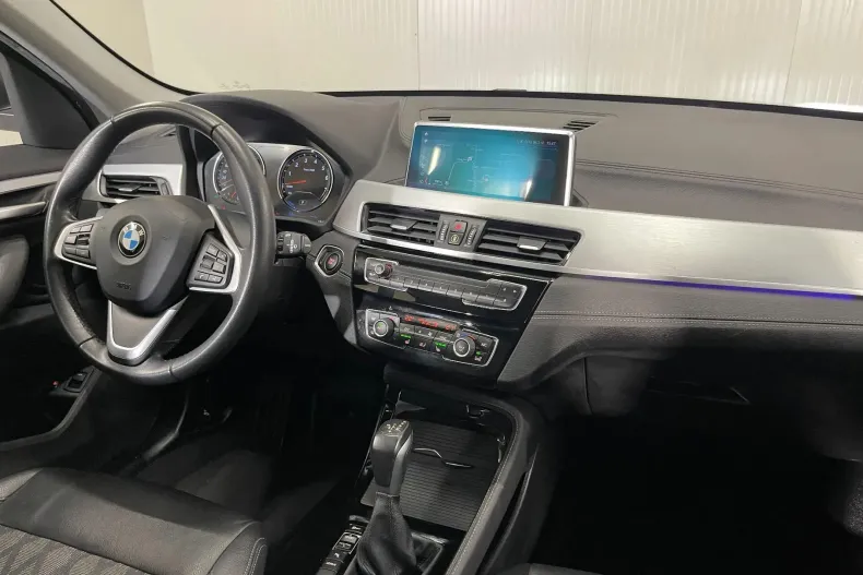 BMW X1 (Seria X) din 2020 cu 127.919 km - oferta BMW234315 - foto 9