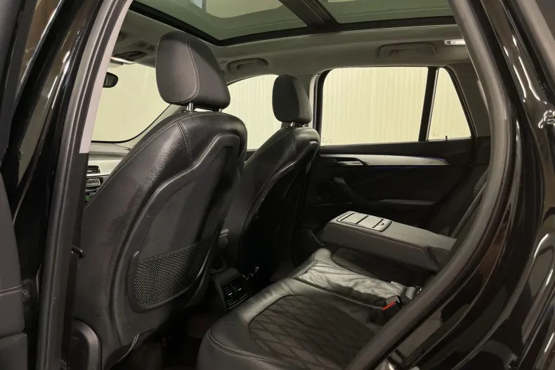 BMW X1 (Seria X) din 2020 cu 127.919 km - oferta BMW234315 - foto 12