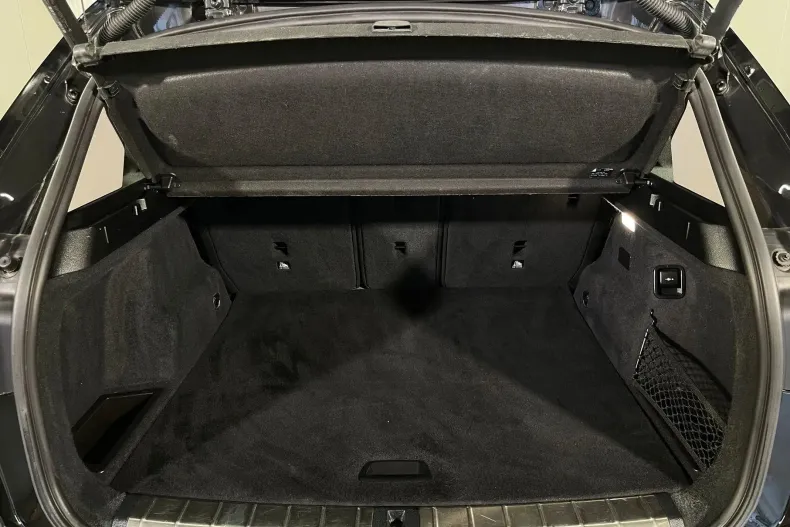 BMW X1 (Seria X) din 2020 cu 127.919 km - oferta BMW234315 - foto 13