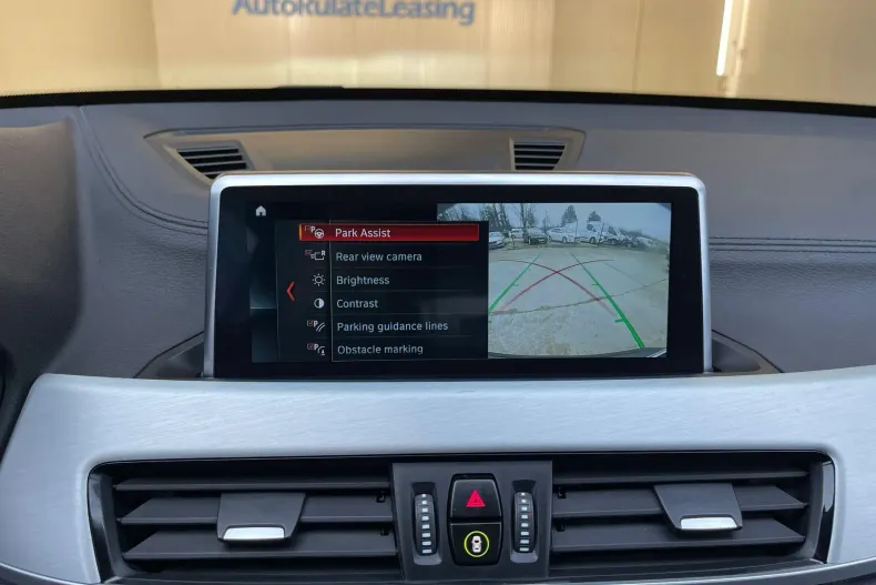 BMW X1 (Seria X) din 2020 cu 127.919 km - oferta BMW234315 - foto 15