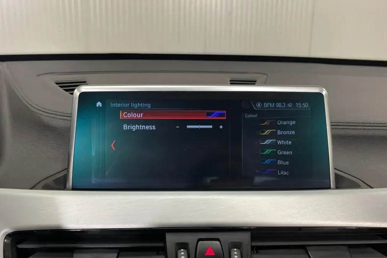 BMW X1 (Seria X) din 2020 cu 127.919 km - oferta BMW234315 - foto 18