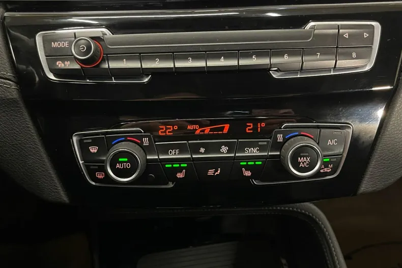 BMW X1 (Seria X) din 2020 cu 127.919 km - oferta BMW234315 - foto 22
