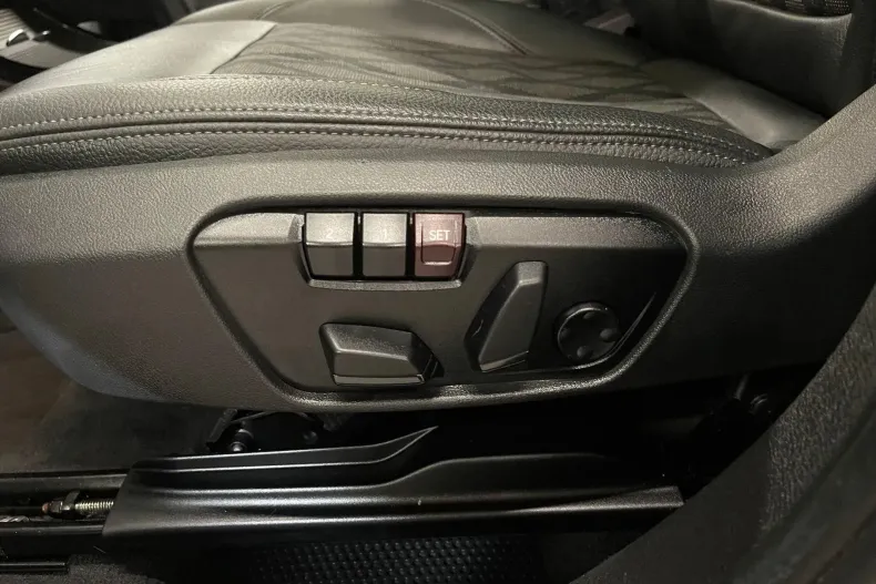 BMW X1 (Seria X) din 2020 cu 127.919 km - oferta BMW234315 - foto 23