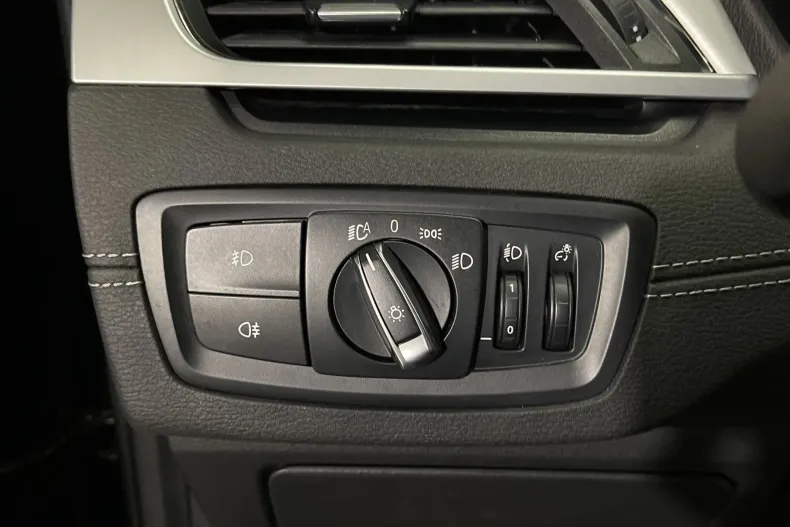 BMW X1 (Seria X) din 2020 cu 127.919 km - oferta BMW234315 - foto 27