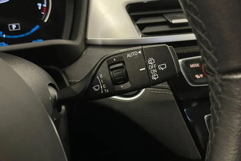 BMW X1 (Seria X) din 2020 cu 127.919 km - oferta BMW234315 - foto 29
