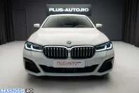BMW 545e (Seria 5) din 2022 cu 95.427 km - oferta BMW234316 - foto 2