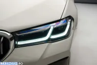 BMW 545e (Seria 5) din 2022 cu 95.427 km - oferta BMW234316 - foto 3