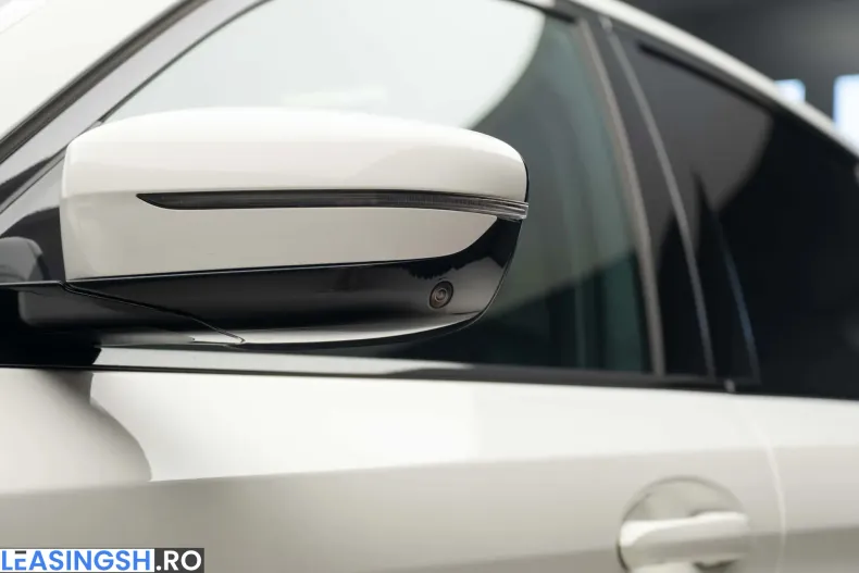 BMW 545e (Seria 5) din 2022 cu 95.427 km - oferta BMW234316 - foto 7
