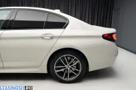 BMW 545e (Seria 5) din 2022 cu 95.427 km - oferta BMW234316 - foto 10
