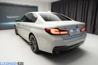 BMW 545e (Seria 5) din 2022 cu 95.427 km - oferta BMW234316 - foto 11