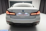 BMW 545e (Seria 5) din 2022 cu 95.427 km - oferta BMW234316 - foto 13
