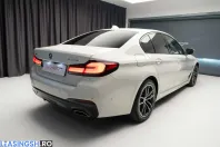 BMW 545e (Seria 5) din 2022 cu 95.427 km - oferta BMW234316 - foto 14