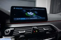 BMW 545e (Seria 5) din 2022 cu 95.427 km - oferta BMW234316 - foto 17