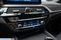 BMW 545e (Seria 5) din 2022 cu 95.427 km - oferta BMW234316 - foto 18