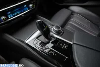 BMW 545e (Seria 5) din 2022 cu 95.427 km - oferta BMW234316 - foto 19