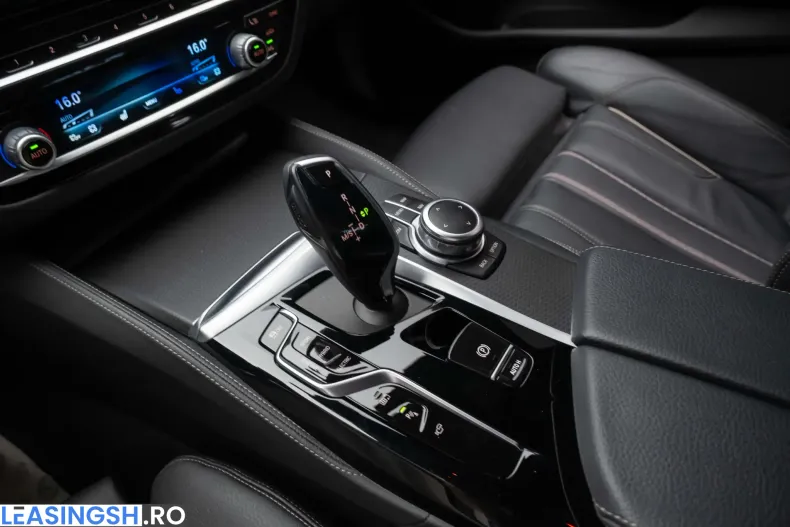 BMW 545e (Seria 5) din 2022 cu 95.427 km - oferta BMW234316 - foto 19