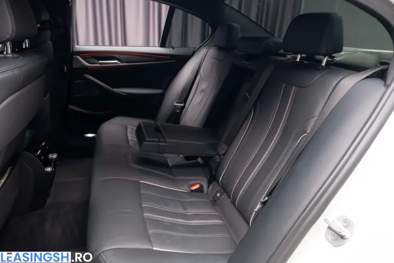BMW 545e (Seria 5) din 2022 cu 95.427 km - oferta BMW234316 - foto 28
