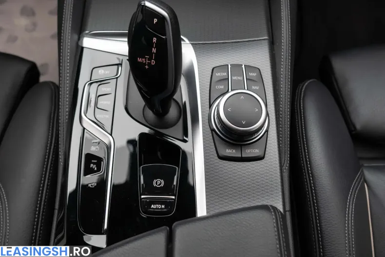 BMW 545e (Seria 5) din 2022 cu 95.427 km - oferta BMW234316 - foto 31