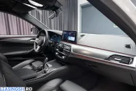 BMW 545e (Seria 5) din 2022 cu 95.427 km - oferta BMW234316 - foto 37
