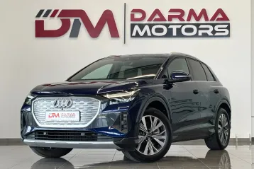 Audi Q4 e-tron din 2023 - oferta AUD234317