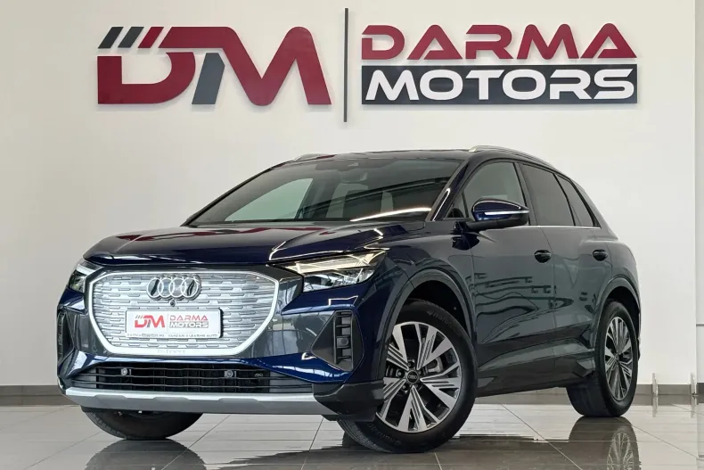 Audi Q4 e-tron din 2023 cu 74.000 km - oferta AUD234317 - foto 1