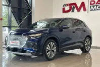 Audi Q4 e-tron din 2023 cu 74.000 km - oferta AUD234317 - foto 3