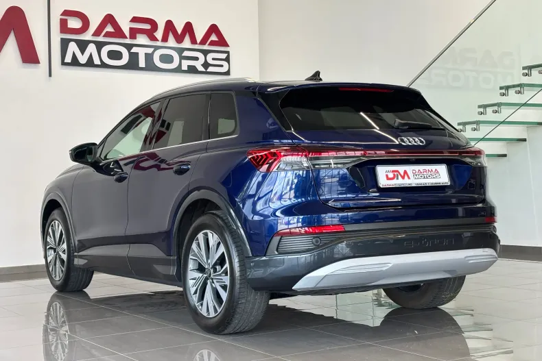 Audi Q4 e-tron din 2023 cu 74.000 km - oferta AUD234317 - foto 5
