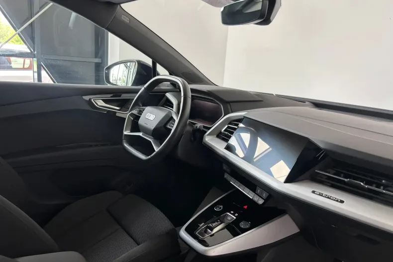 Audi Q4 e-tron din 2023 cu 74.000 km - oferta AUD234317 - foto 6